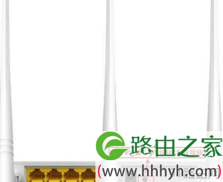 腾达无线路由器进不了管理员界面怎么办