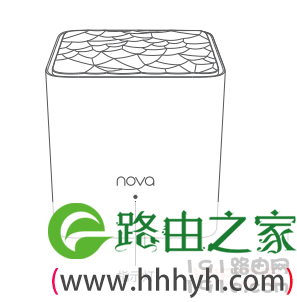 腾达(Tenda)MW3手机设置方法