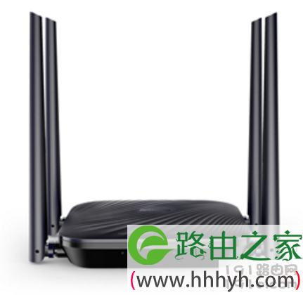 蚂蚁邦A4s无线路由器的设置方法
