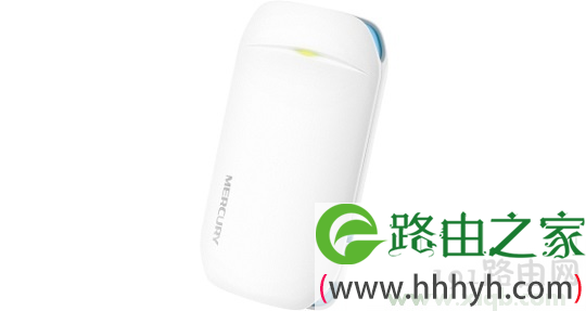 MERCURY 路由器无法登陆 melogin.cn设置密码
