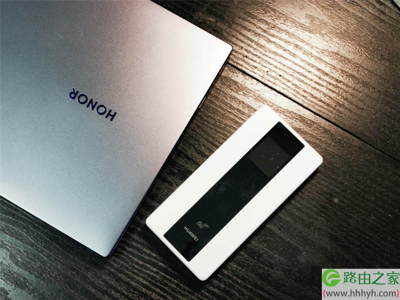 华为5G随行WiFi Pro评测：不用换手机也能享受5G