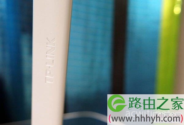 TP-link6300的天线