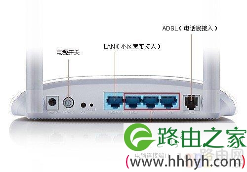 TD-W89841N增强型如何设置宽带自动拨号上网