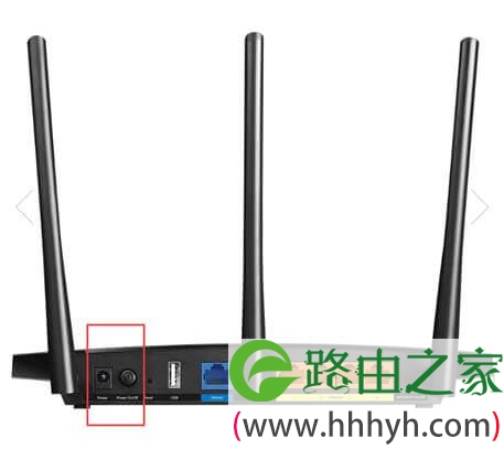 为什么无法访问tplogin.cn登录界面