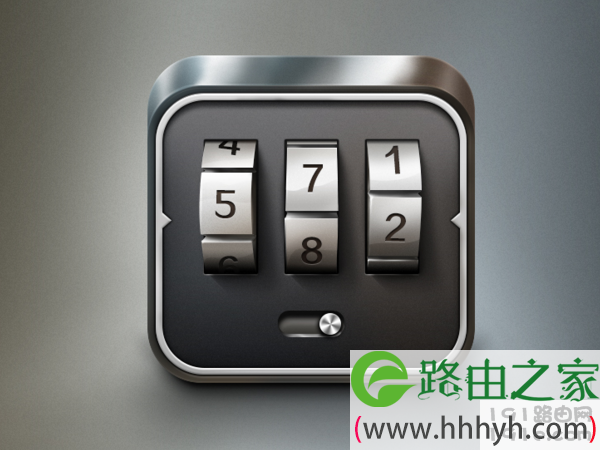 迅捷(fast)路由器怎么改密码？