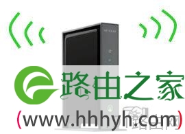 网件路由器怎么使用wps功能