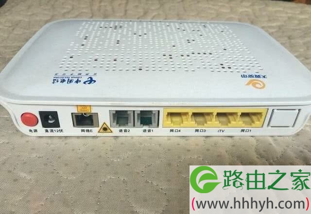 电信宽带光猫自带WiFi功能 会不会被运营商限速