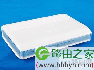 华硕RT-N12怎么样
