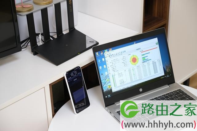 华为路由AX3 Pro和小米路由器AX3600对比评测