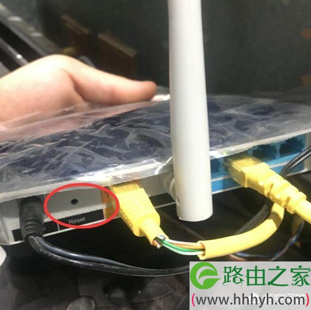 怎么查看WiFi有没有被蹭网盗用？