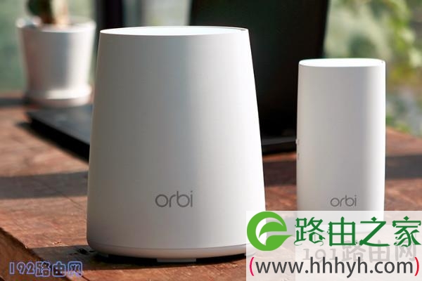 网件分布式路由器