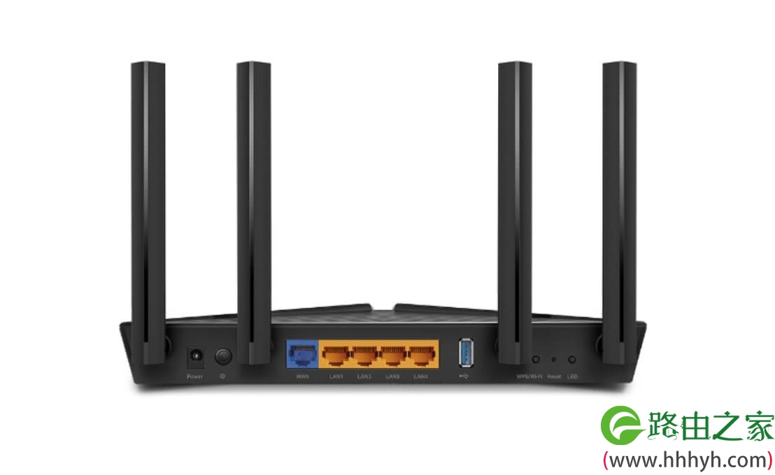 TP-Link发布首款Wi-Fi 6无线路由:Archer AX50