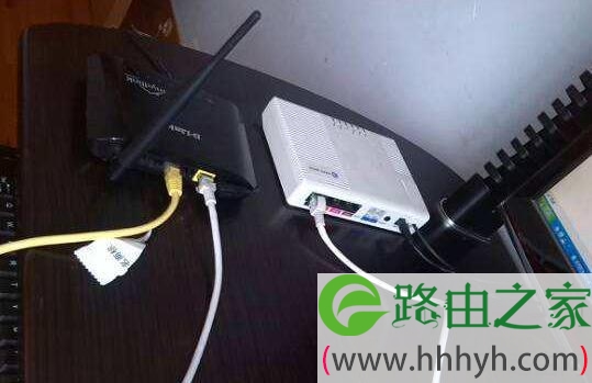 路由器隔一段时间断网原因是什么