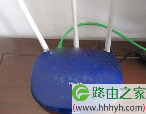 校园网怎么配置路由器实现全宿舍上网