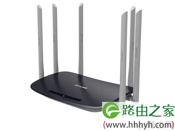TP-Link TL-WDR7300路由器