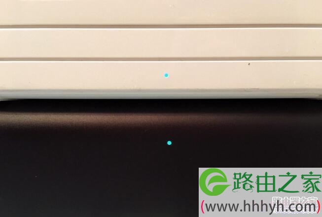 旧路由器数据怎么迁移到新路由器？小米路由器HD一键换机教程