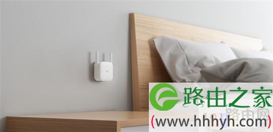 小米电力猫连接教程