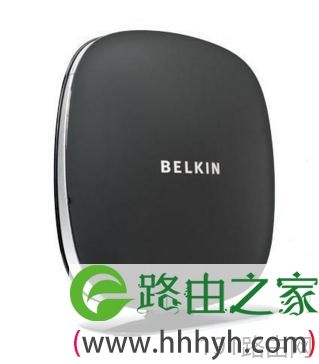 贝尔金无线路由器故障解决办法