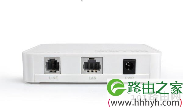 ADSL Modem（调制解调器）