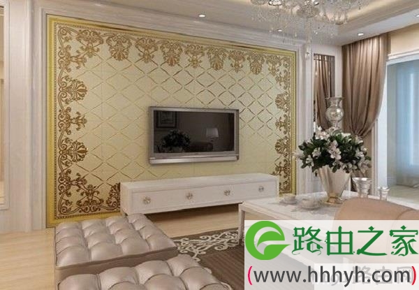 无线路由器放的位置