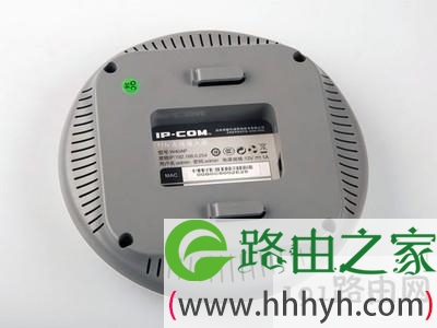 IP-COM W40AP怎么样