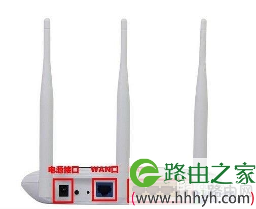 无线路由器的连接与设置方法 无线路由器设置步骤