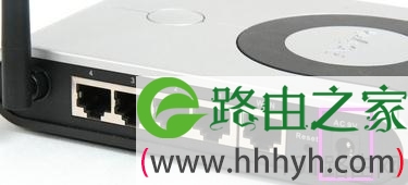 电脑路由器连不上网