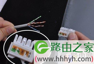 如何解决家里宽带线路不通？