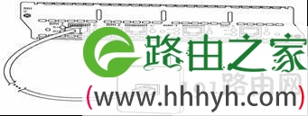 路由器安装配置硬件连接步骤教程