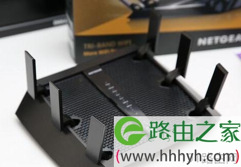 网件R8000刷梅林固件的方法是什么