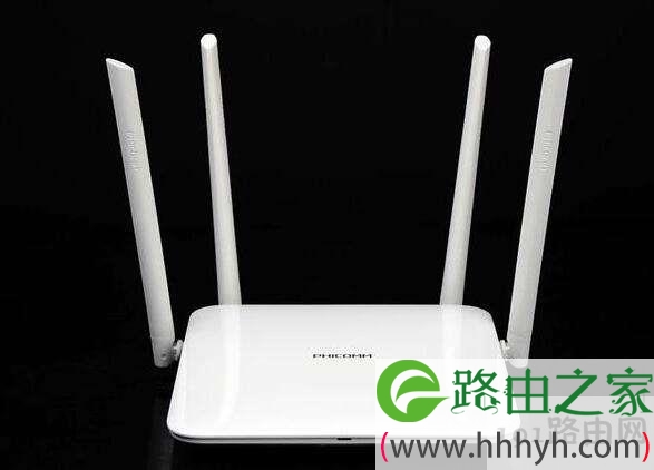 斐讯路由器K2
