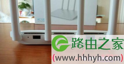 小米路由器设置图文教程