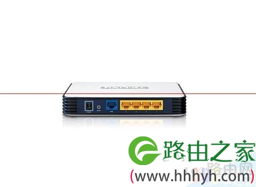 路由器和另一个路由器的连接设置桥接教程