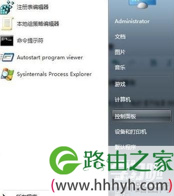 路由器设置怎么进不去界面怎么办