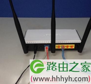 友讯DIR816路由器设置图解
