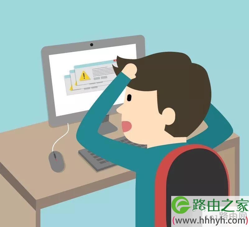 电脑网络维护维修基础知识，及常见故障的解决思路！