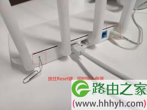 小米路由器刷机教程(涵盖所有型号)
