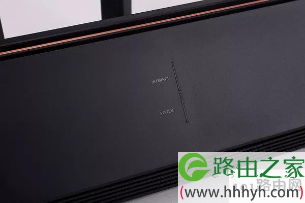 小米AIoT路由器AX3600体验 WiFi 6开启家庭互联新时代