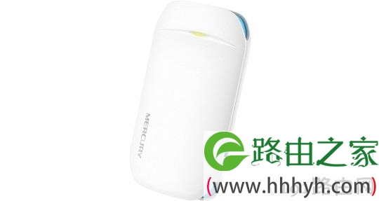 水星(MERCURY)迷你无线路由器