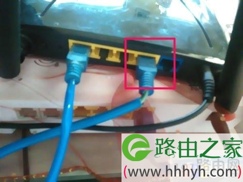 路由器上网突然断网了怎么回事