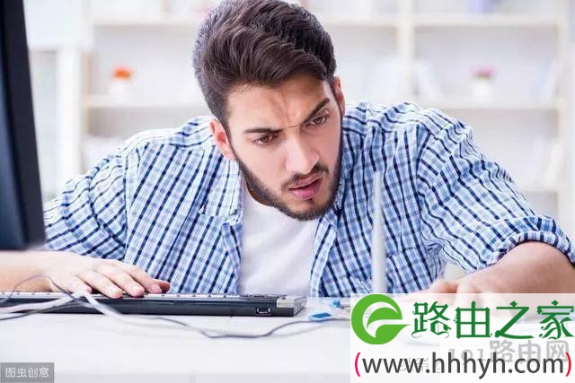 路由器常见问题解决方法看这篇就够了