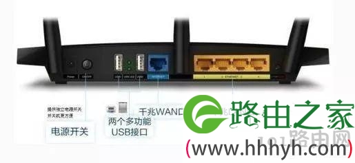 电脑网络：家用无线路由器什么品牌耐用又稳定，答案在这里