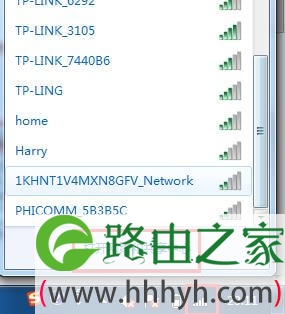 无线路由器防止蹭网的方法大全