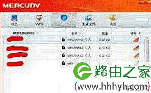 水星MW150UH无线网卡驱动及客户端