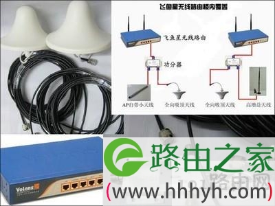 飞鱼星VE982W怎么样