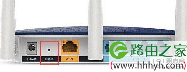 水星(MERCURY)无线路由器初始密码是多少