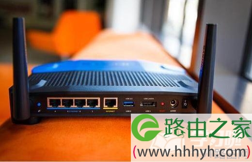 路由器的品牌排行榜