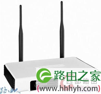 TP-link路由表双线设置步骤