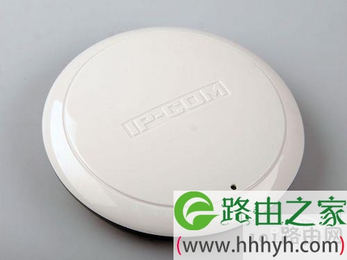 IP-COM W40AP怎么样