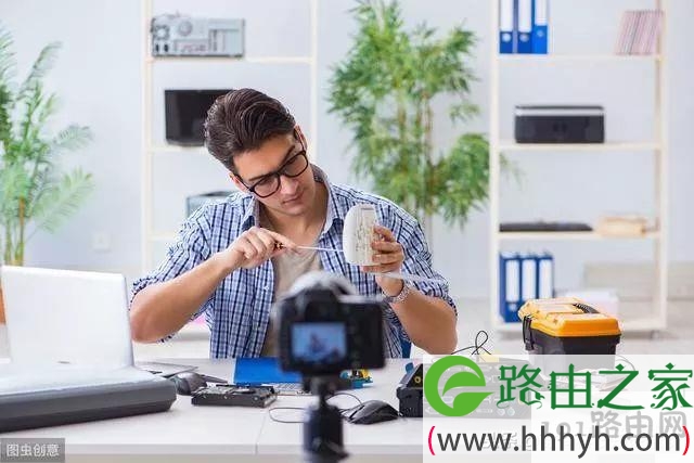 路由器常见问题解决方法看这篇就够了